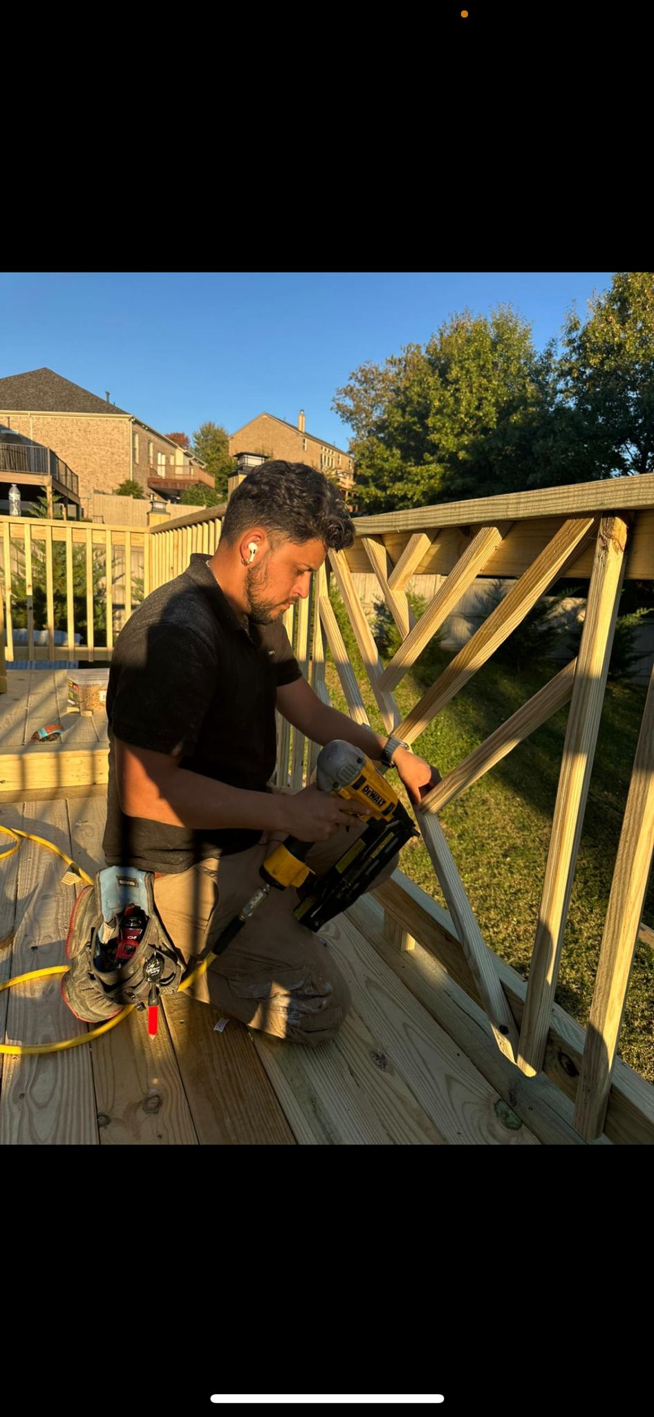 Our Projects